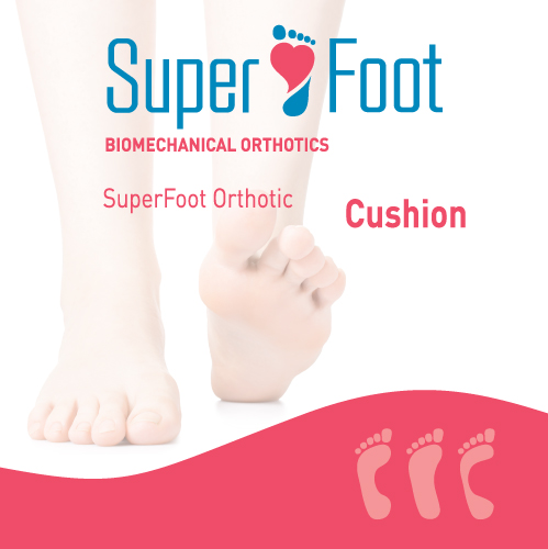 SuperFoot