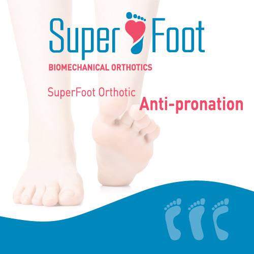 SuperFoot